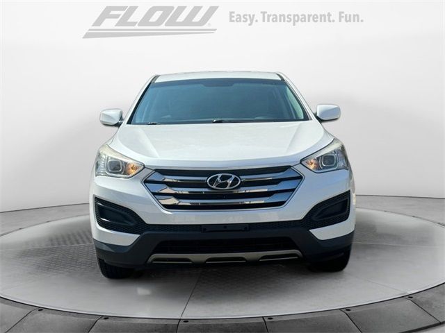 2016 Hyundai Santa Fe Sport Base