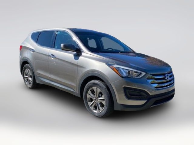 2016 Hyundai Santa Fe Sport Base