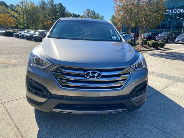 2016 Hyundai Santa Fe Sport Base