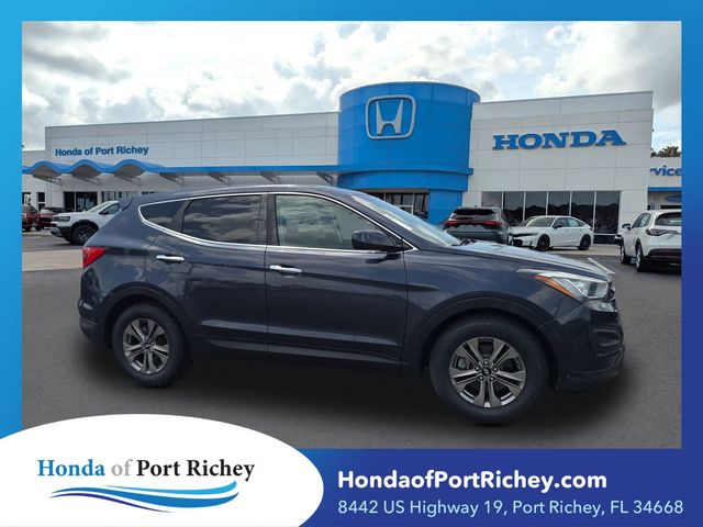 2016 Hyundai Santa Fe Sport Base