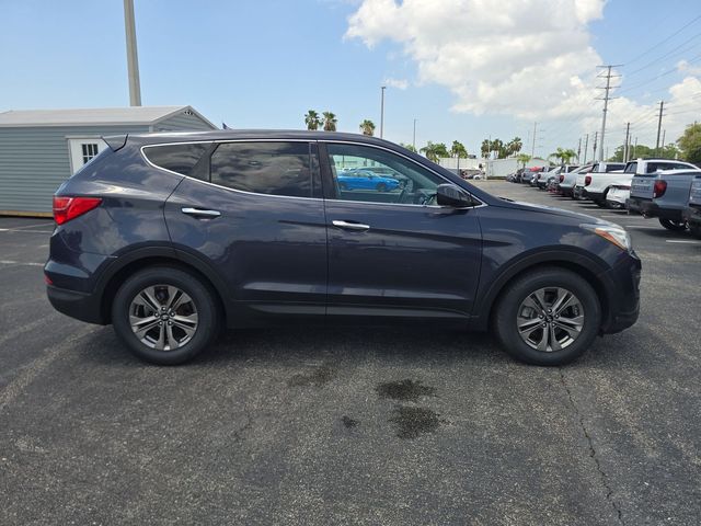 2016 Hyundai Santa Fe Sport Base