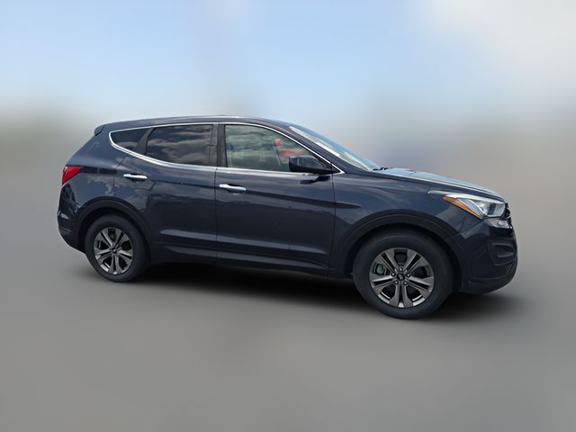 2016 Hyundai Santa Fe Sport Base
