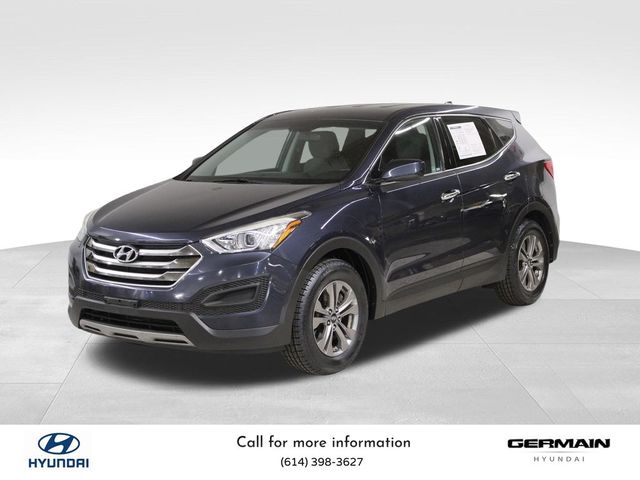 2016 Hyundai Santa Fe Sport Base