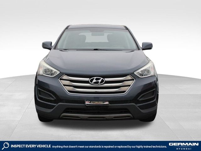 2016 Hyundai Santa Fe Sport Base