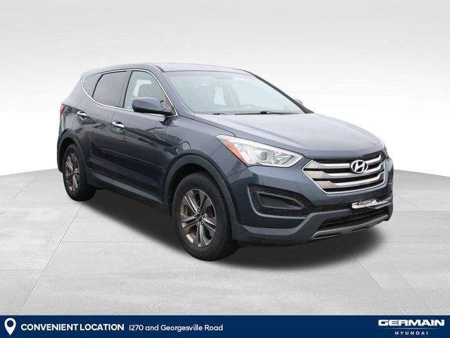 2016 Hyundai Santa Fe Sport Base