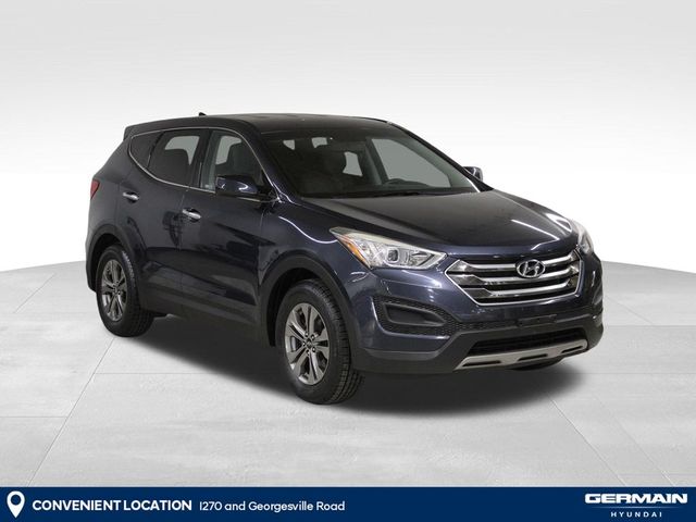 2016 Hyundai Santa Fe Sport Base