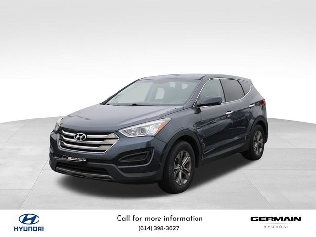 2016 Hyundai Santa Fe Sport Base