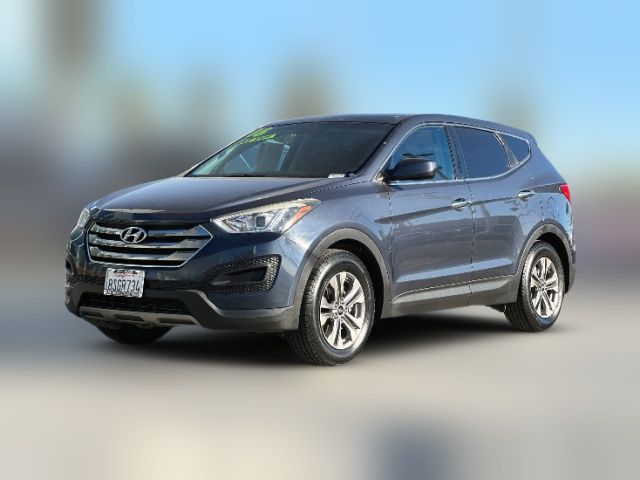 2016 Hyundai Santa Fe Sport Base