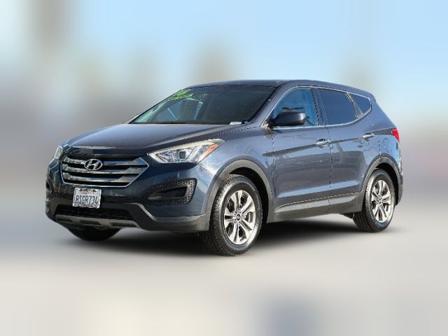 2016 Hyundai Santa Fe Sport Base