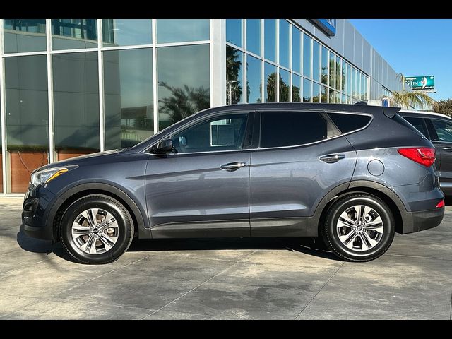 2016 Hyundai Santa Fe Sport Base