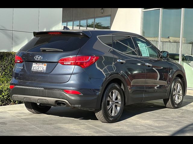 2016 Hyundai Santa Fe Sport Base