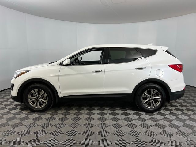 2016 Hyundai Santa Fe Sport Base