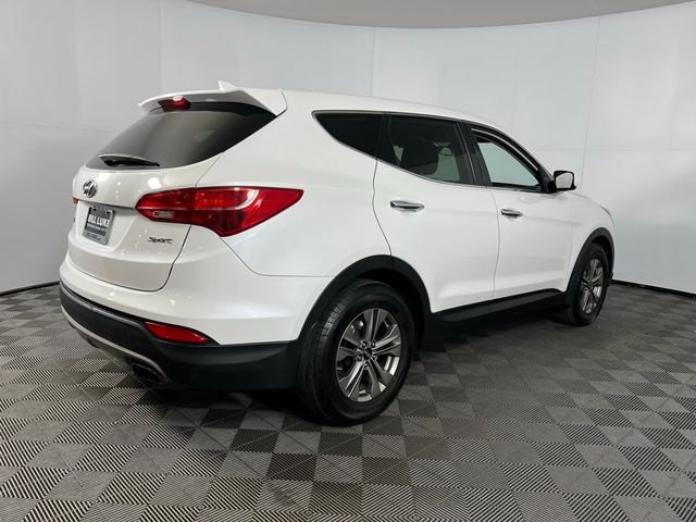 2016 Hyundai Santa Fe Sport Base