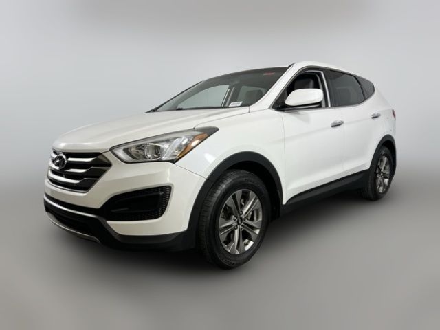 2016 Hyundai Santa Fe Sport Base