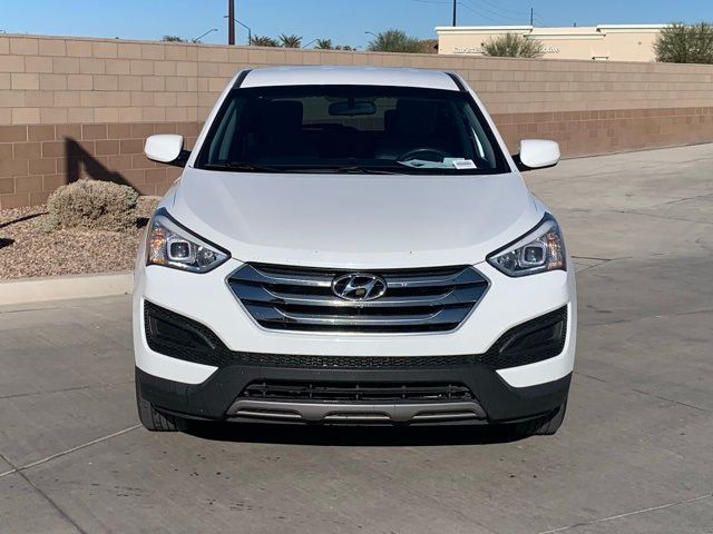 2016 Hyundai Santa Fe Sport Base