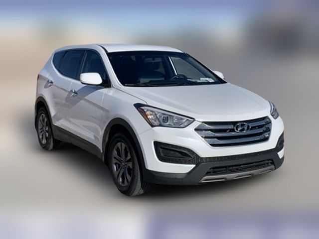 2016 Hyundai Santa Fe Sport Base