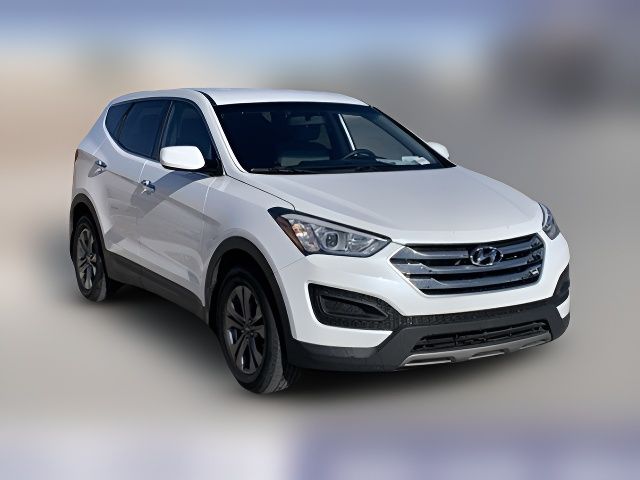 2016 Hyundai Santa Fe Sport Base