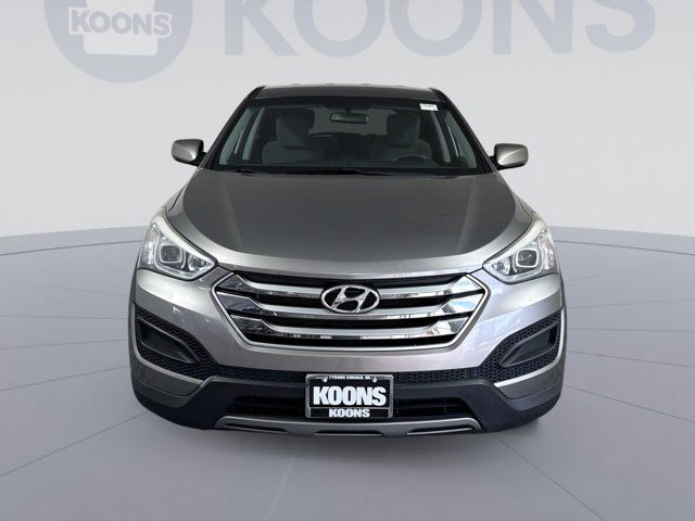 2016 Hyundai Santa Fe Sport Base