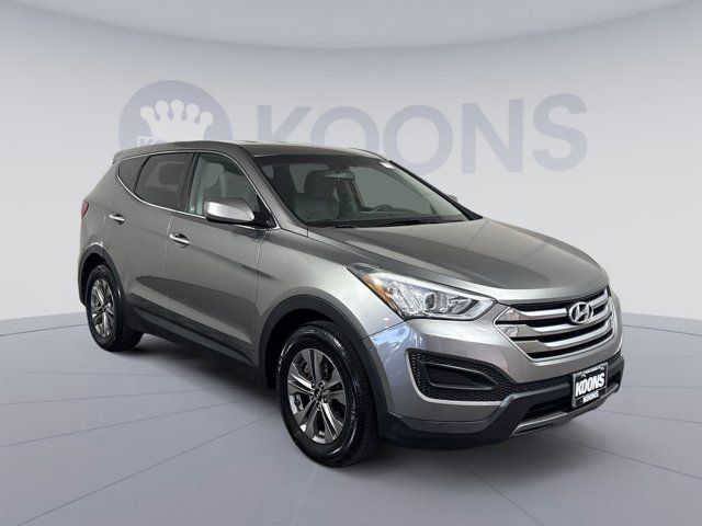 2016 Hyundai Santa Fe Sport Base