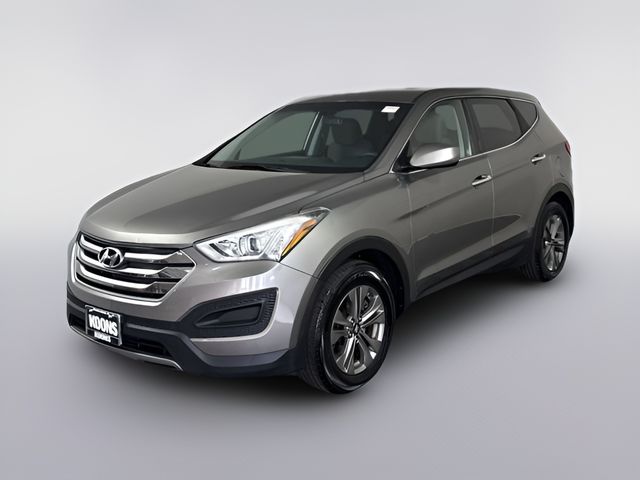 2016 Hyundai Santa Fe Sport Base