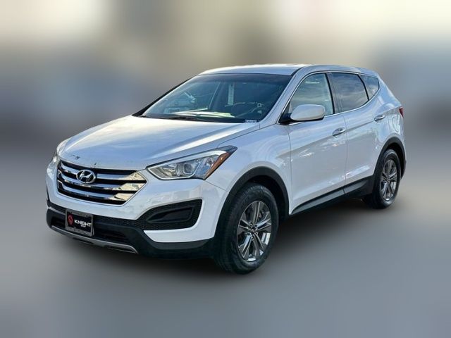 2016 Hyundai Santa Fe Sport Base