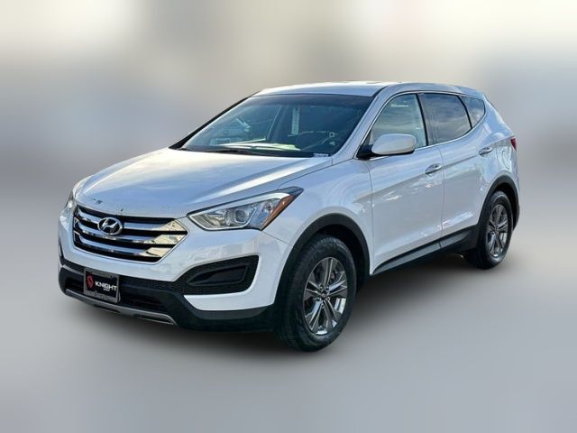 2016 Hyundai Santa Fe Sport Base