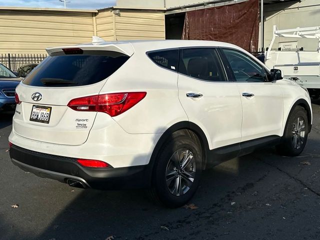 2016 Hyundai Santa Fe Sport Base