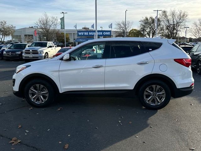 2016 Hyundai Santa Fe Sport Base