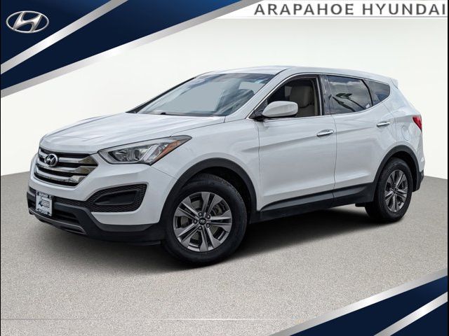 2016 Hyundai Santa Fe Sport Base