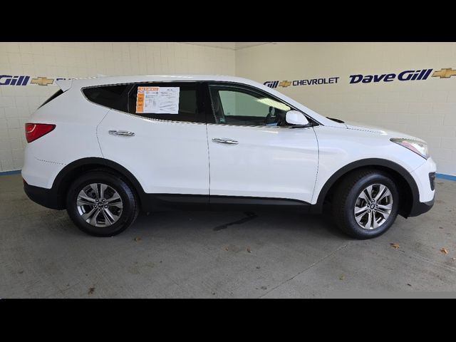 2016 Hyundai Santa Fe Sport Base