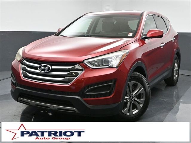 2016 Hyundai Santa Fe Sport Base