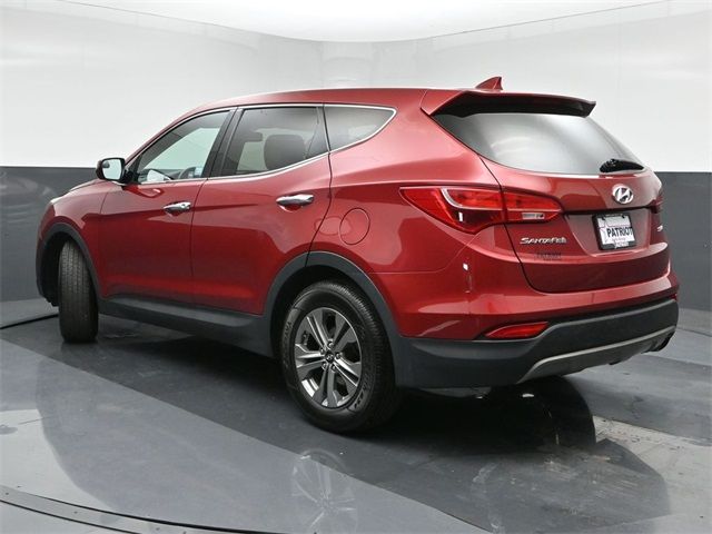 2016 Hyundai Santa Fe Sport Base