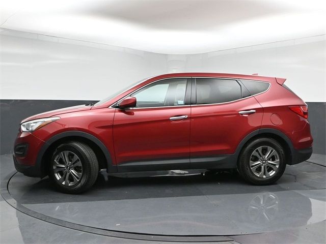 2016 Hyundai Santa Fe Sport Base