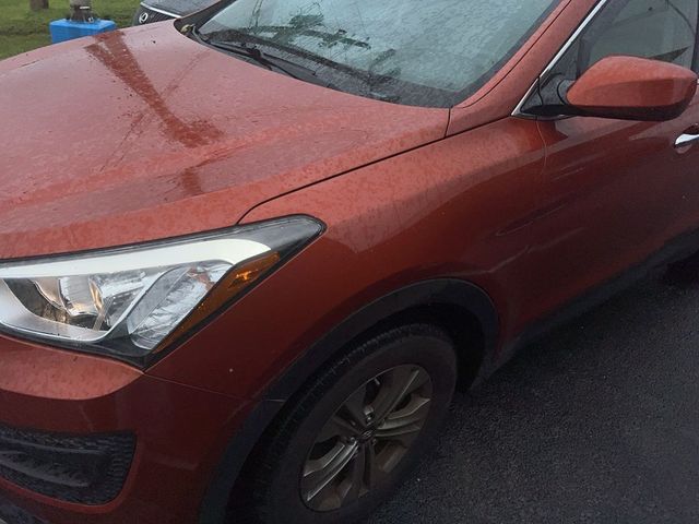 2016 Hyundai Santa Fe Sport Base