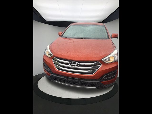 2016 Hyundai Santa Fe Sport Base