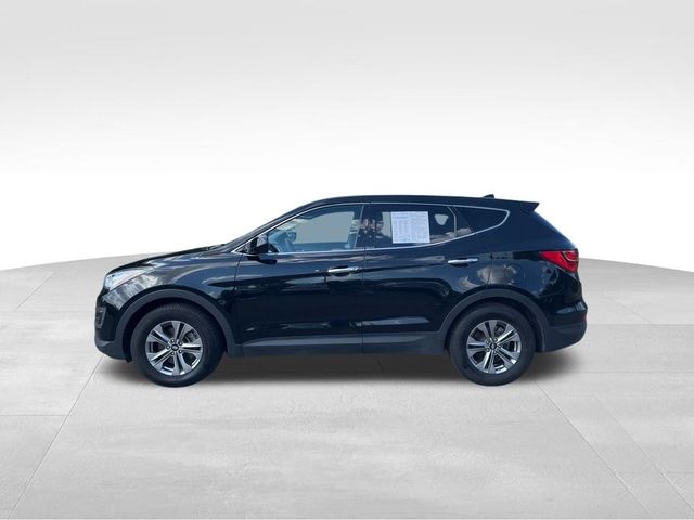 2016 Hyundai Santa Fe Sport Base