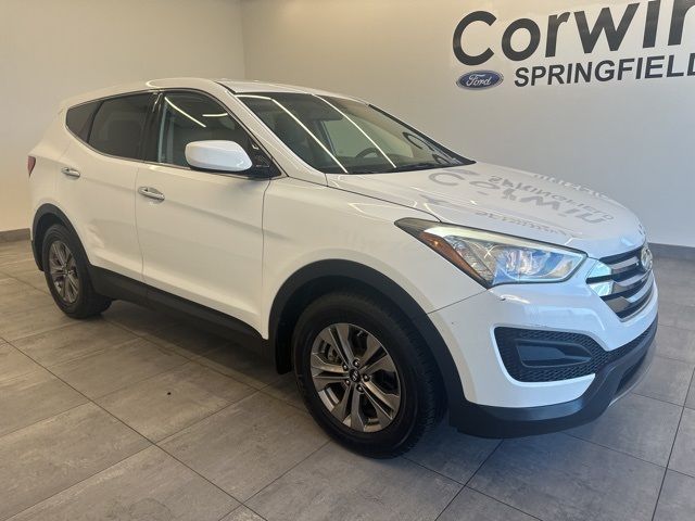 2016 Hyundai Santa Fe Sport Base