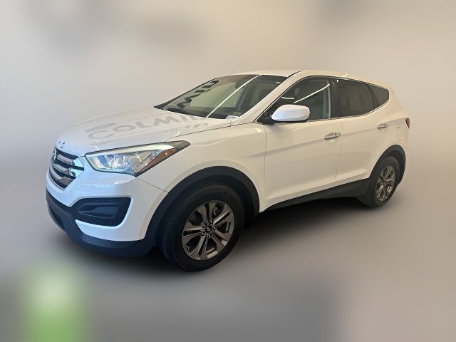 2016 Hyundai Santa Fe Sport Base