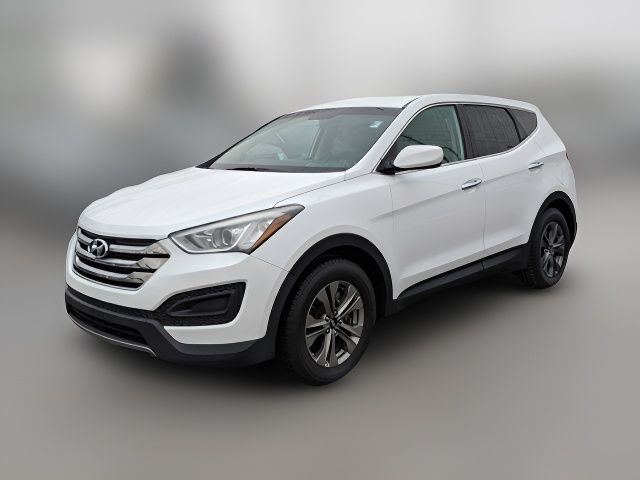 2016 Hyundai Santa Fe Sport Base