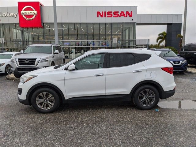 2016 Hyundai Santa Fe Sport Base