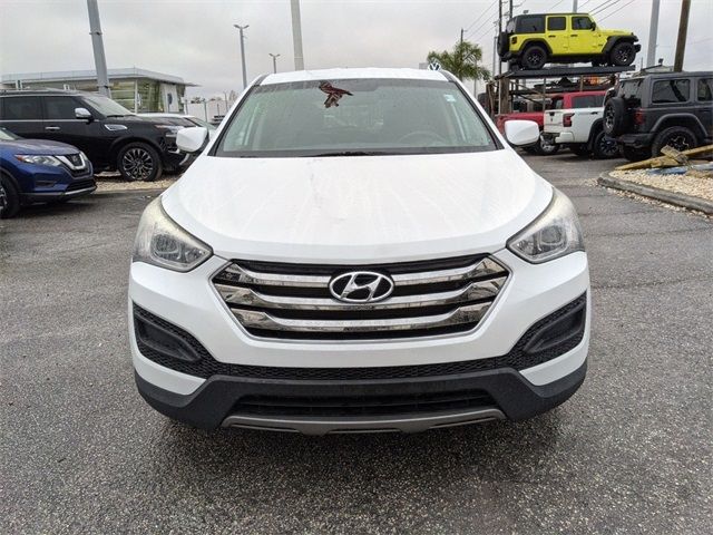 2016 Hyundai Santa Fe Sport Base