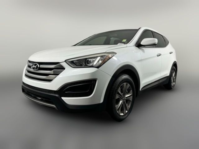 2016 Hyundai Santa Fe Sport Base