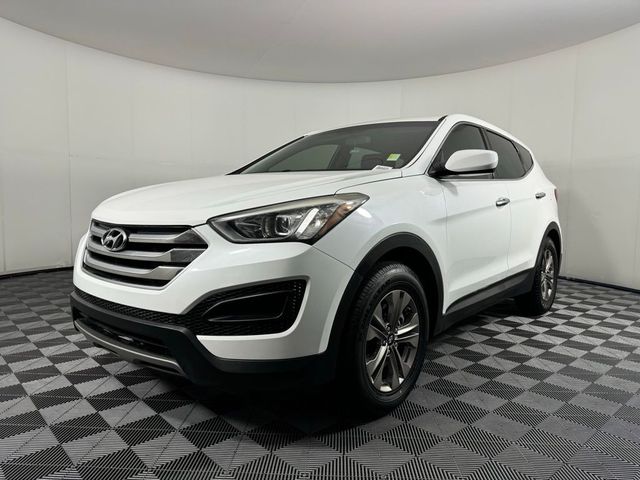 2016 Hyundai Santa Fe Sport Base