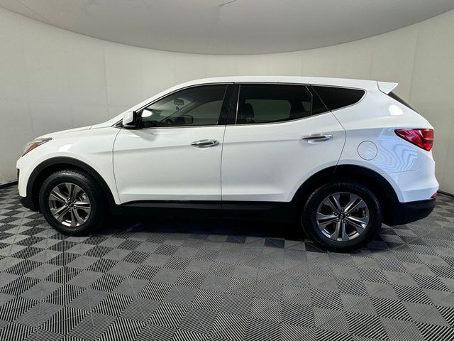 2016 Hyundai Santa Fe Sport Base