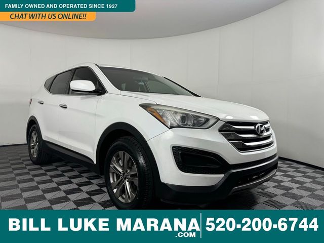 2016 Hyundai Santa Fe Sport Base