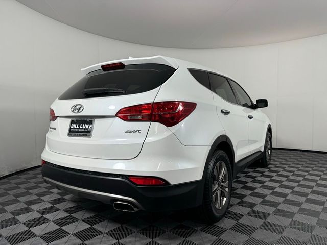 2016 Hyundai Santa Fe Sport Base