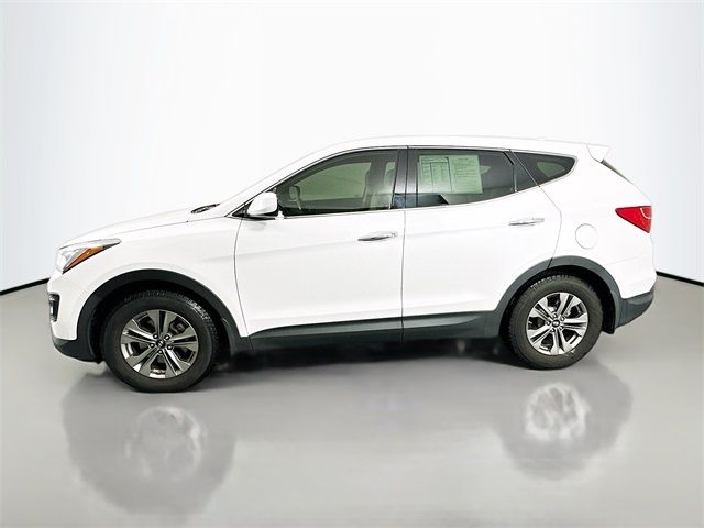 2016 Hyundai Santa Fe Sport Base