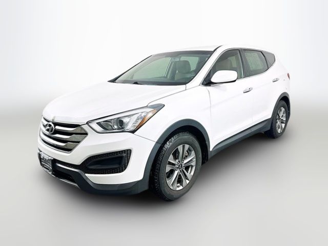 2016 Hyundai Santa Fe Sport Base