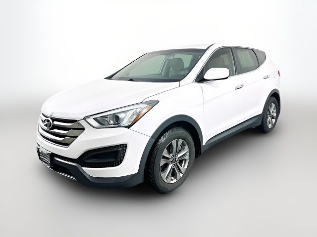 2016 Hyundai Santa Fe Sport Base