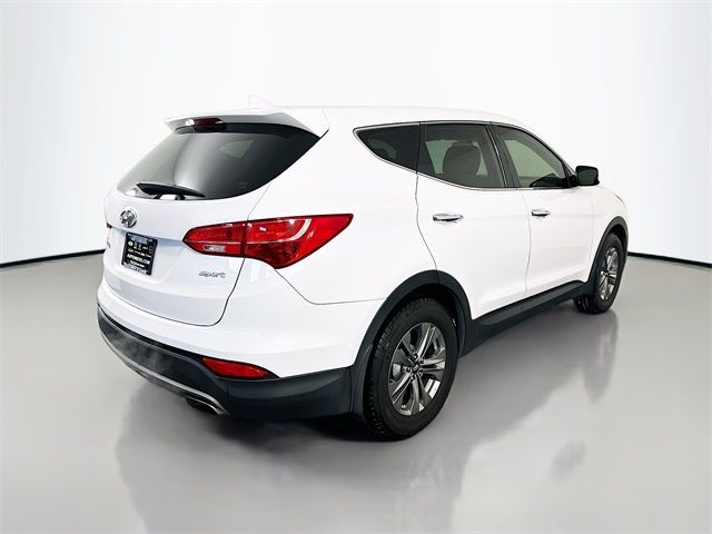 2016 Hyundai Santa Fe Sport Base